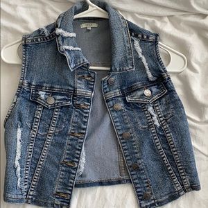 cleaning out my closet